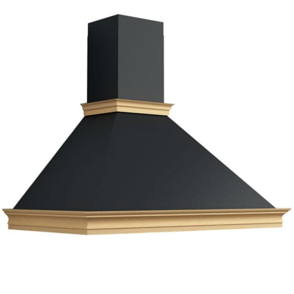 Hotte PREMIUM 60 Cm Noir (ELIZA.60B) Hotte PREMIUM 60 Cm Noir (ELIZA.60B)